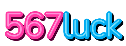 567luck — logo kanal