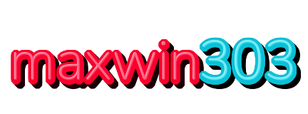 maxwin303 — logo kanal