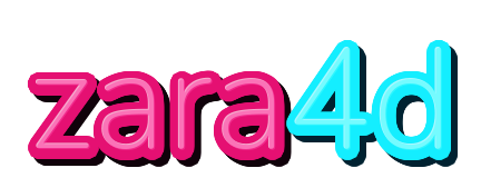 zara4d — logo kanal