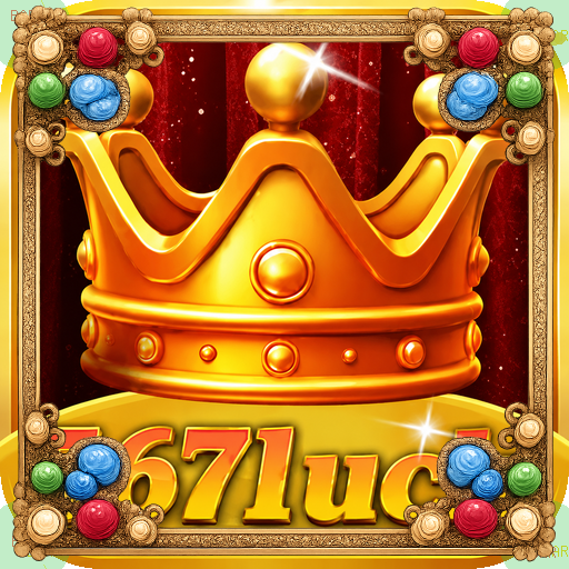 567luck — mitra unggulan