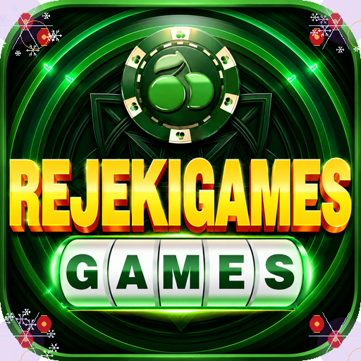 rejekigames — mitra unggulan
